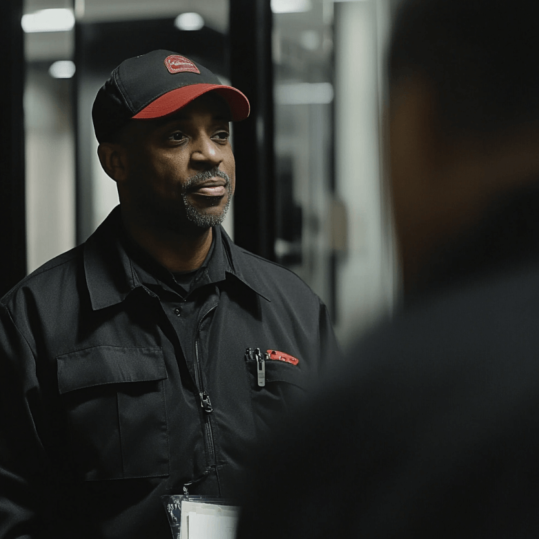 50 Security Guard Interview Questions and Answers for 2025