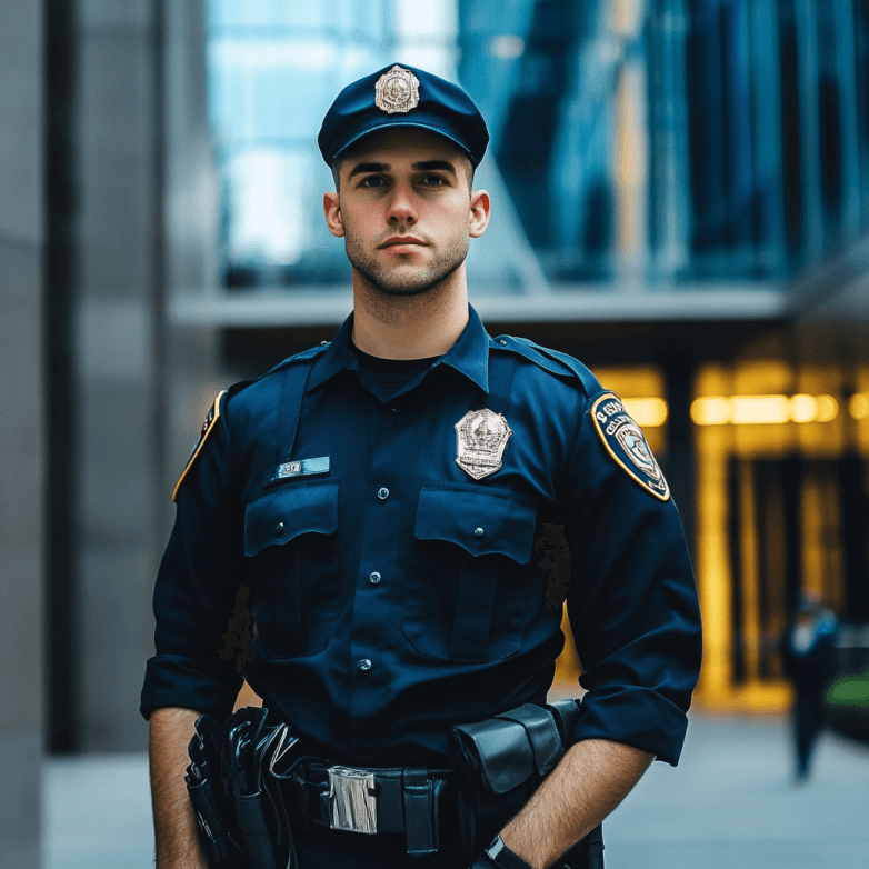 What is Security Guard Certification? Training + Requirements