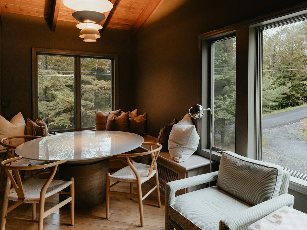 The Pines Bed & Breakfast