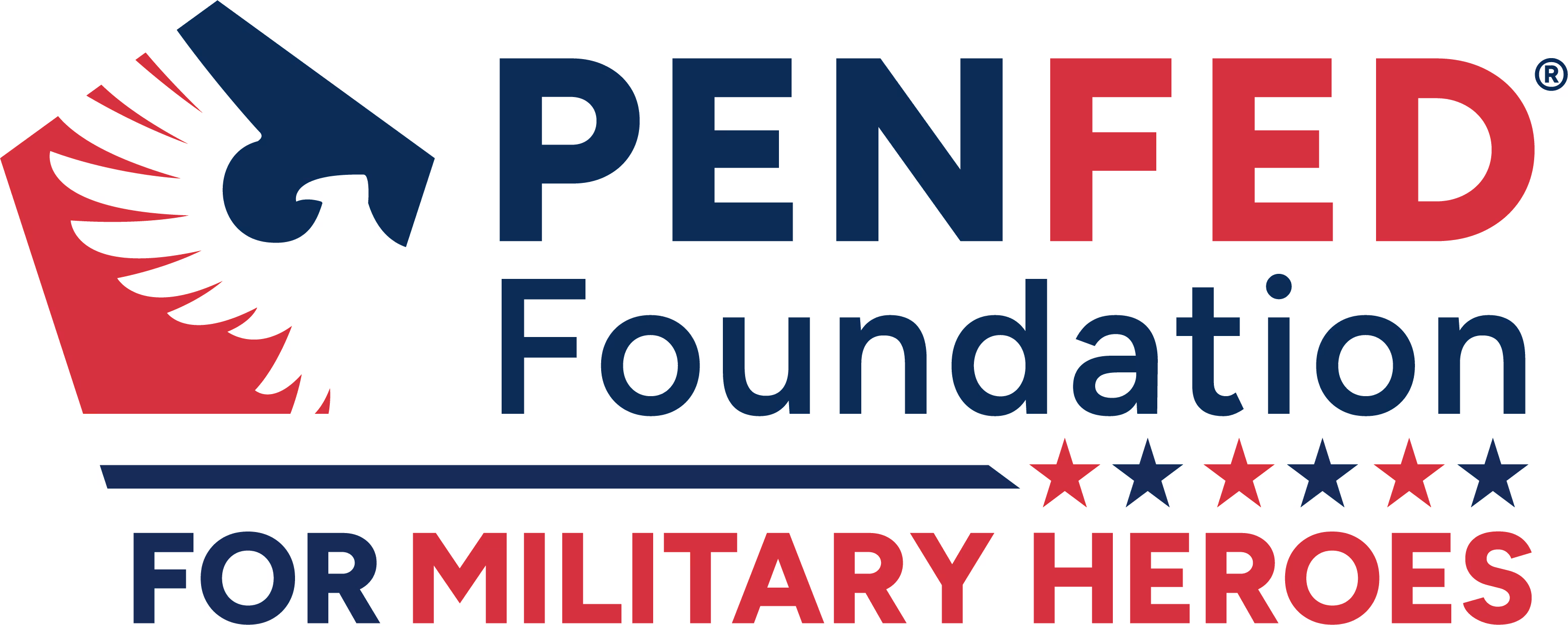 PenFed Foundation logo