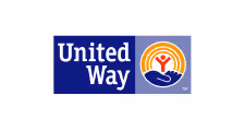 United Way logo