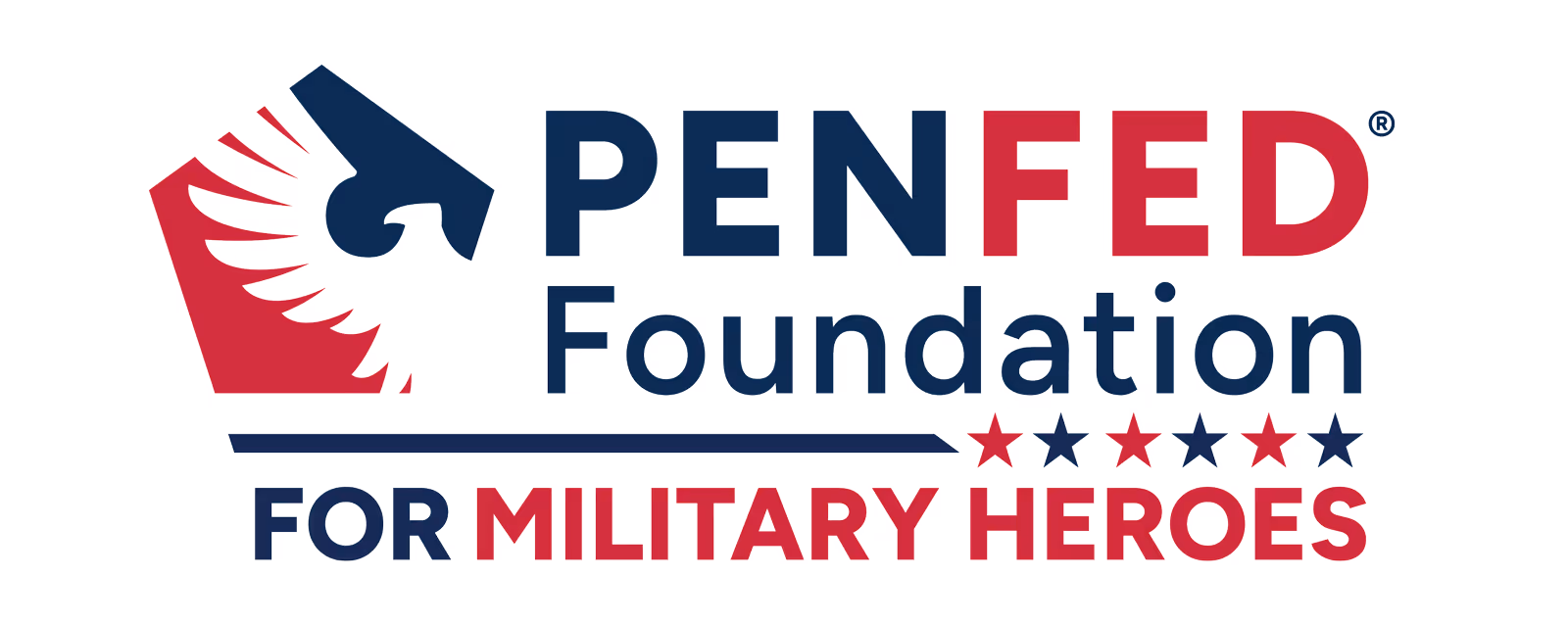 PenFed Foundation logo