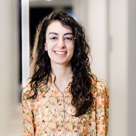 Talent Partner profile image of Natasskia