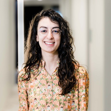 Talent Partner profile image of Natasskia