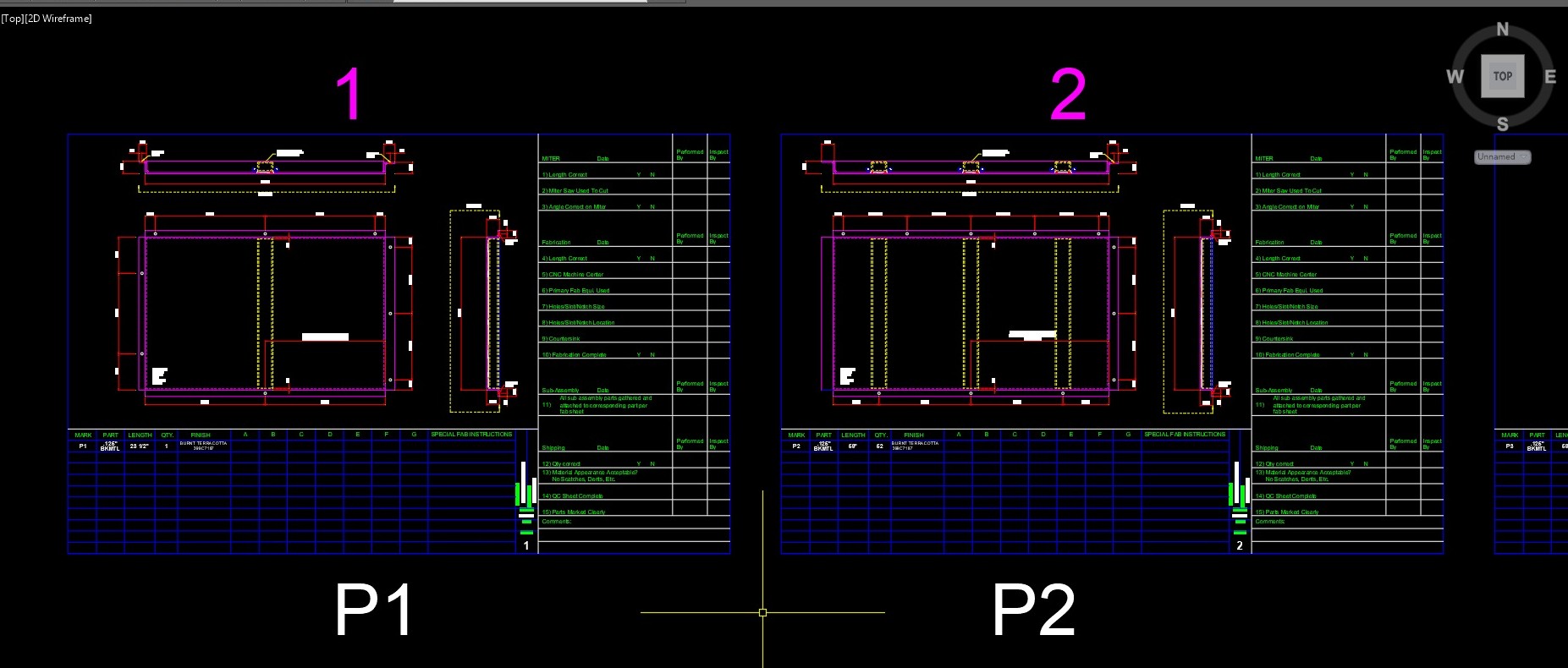 image of construction meetings