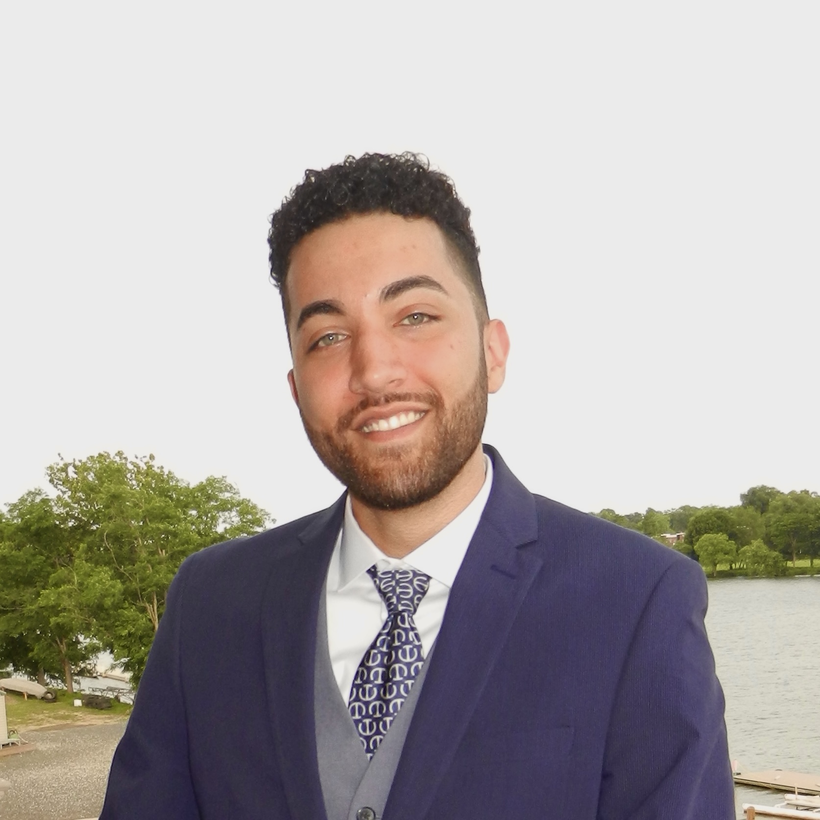 [headshot] image of customer