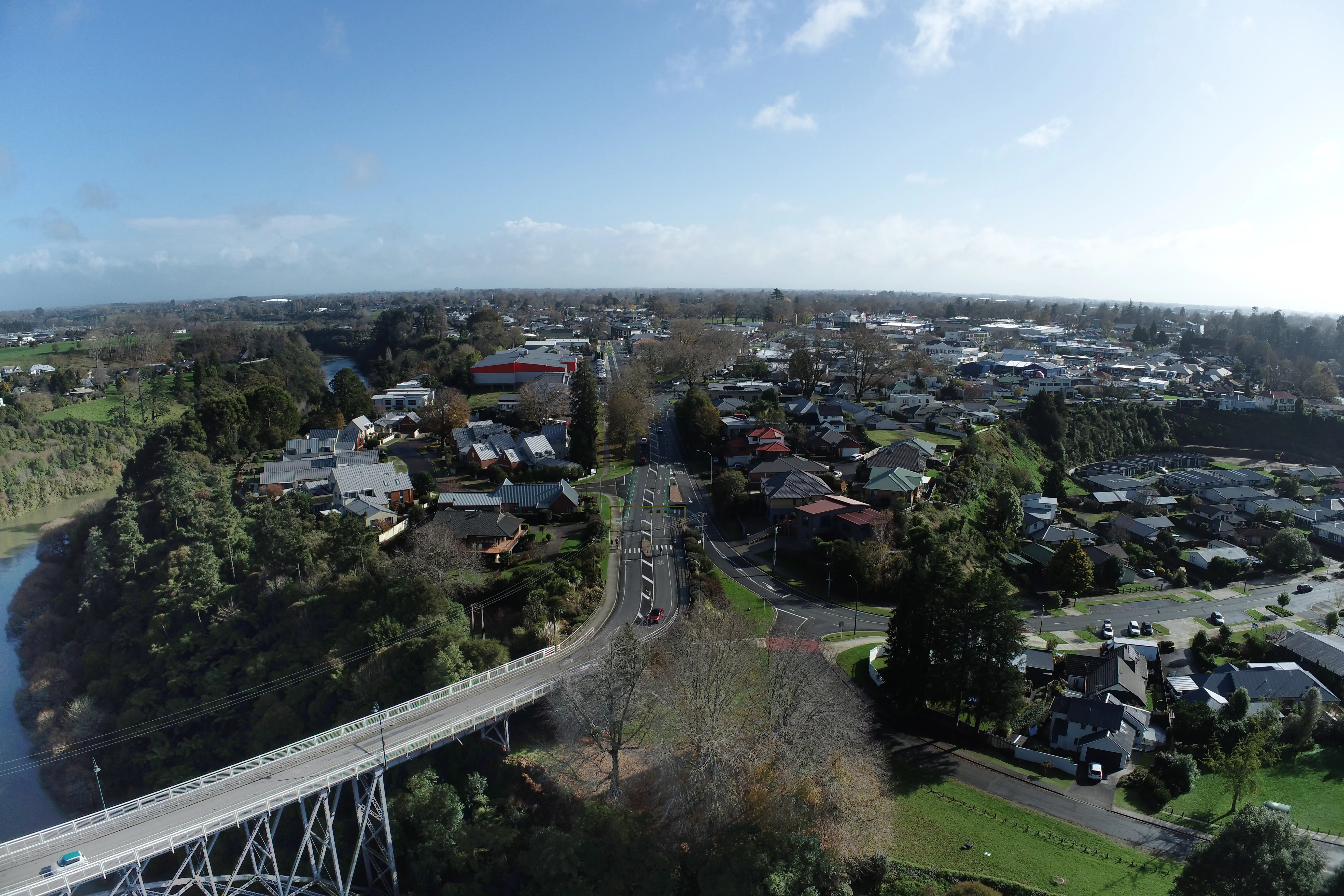 image of automated monitoring system (for a food and agtech)