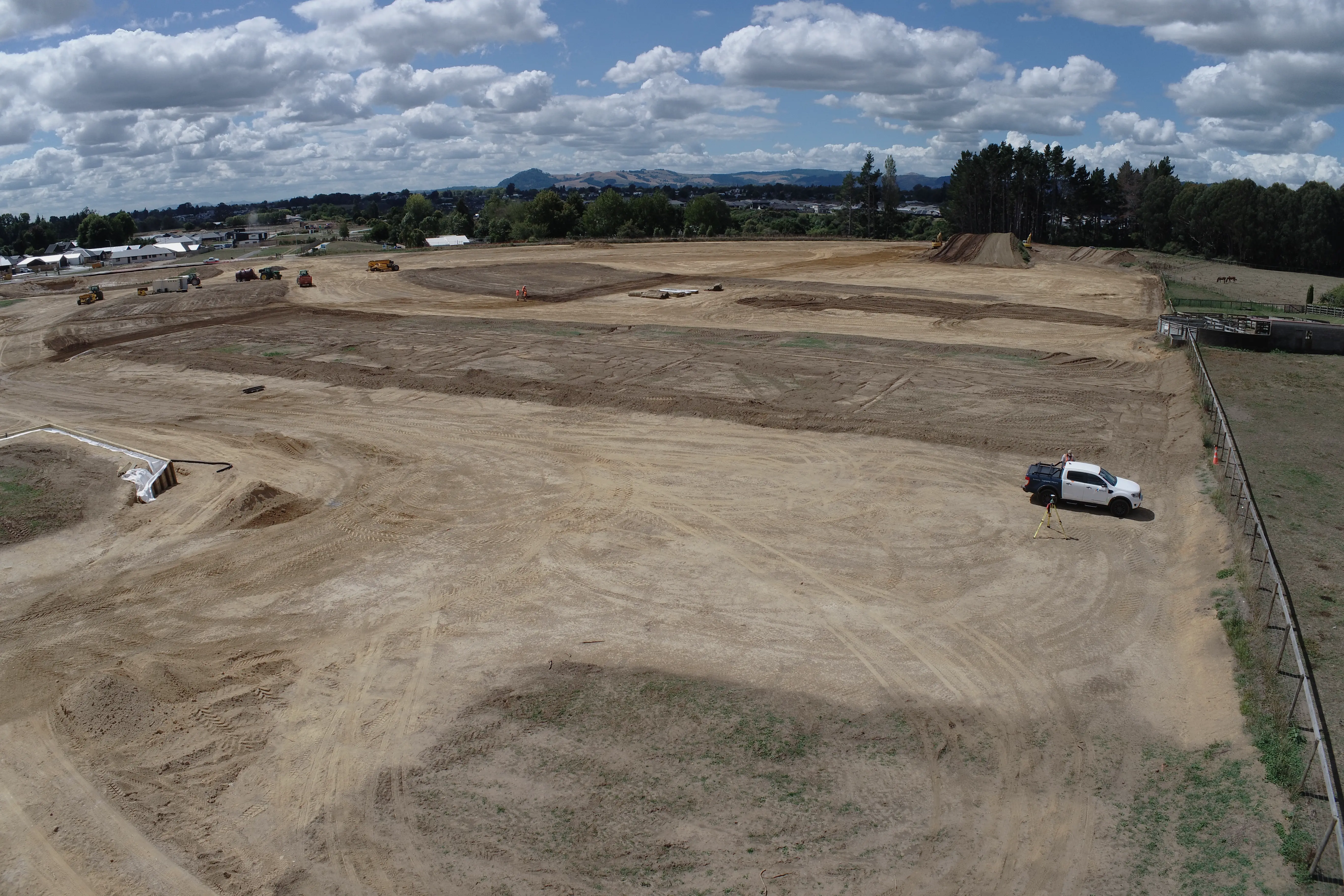 [interface] image of software interface on a tablet (for a erp company)