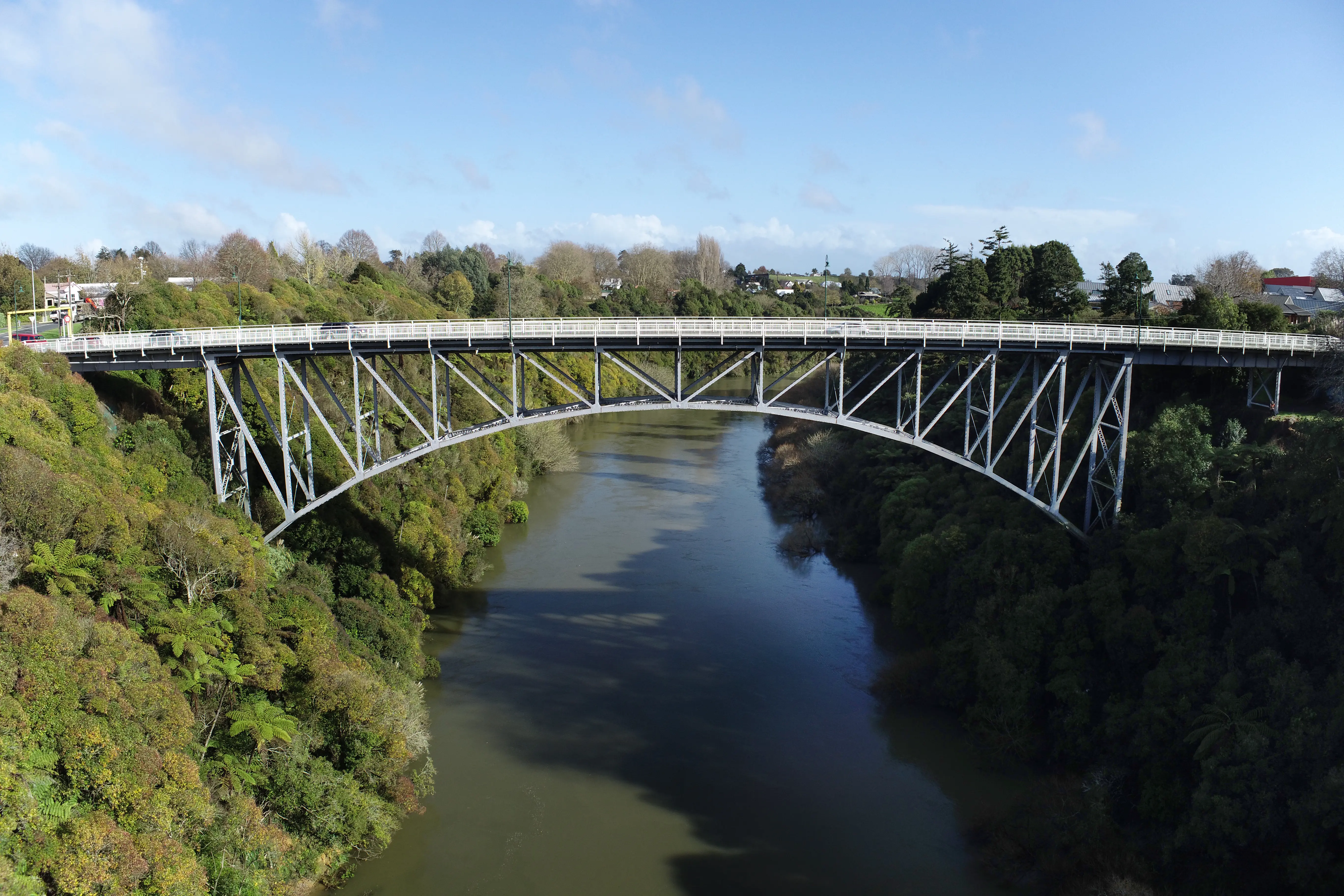 [background image] image of topdown photo of desk with laptop (for a food and agtech)