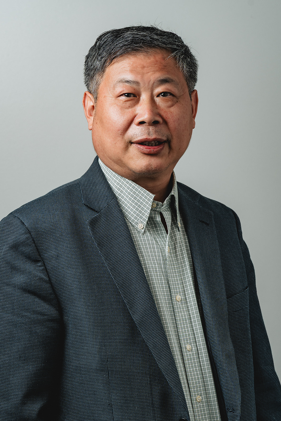 Xuehai Liang, PhD