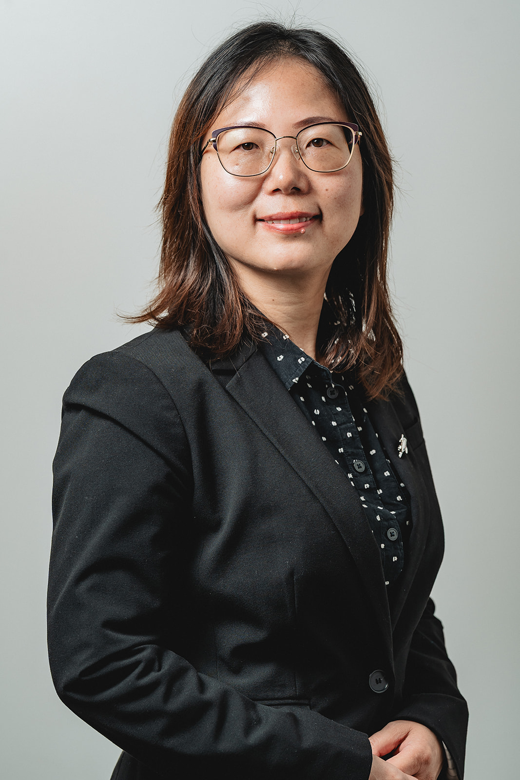 Lingdi Zhang, PhD