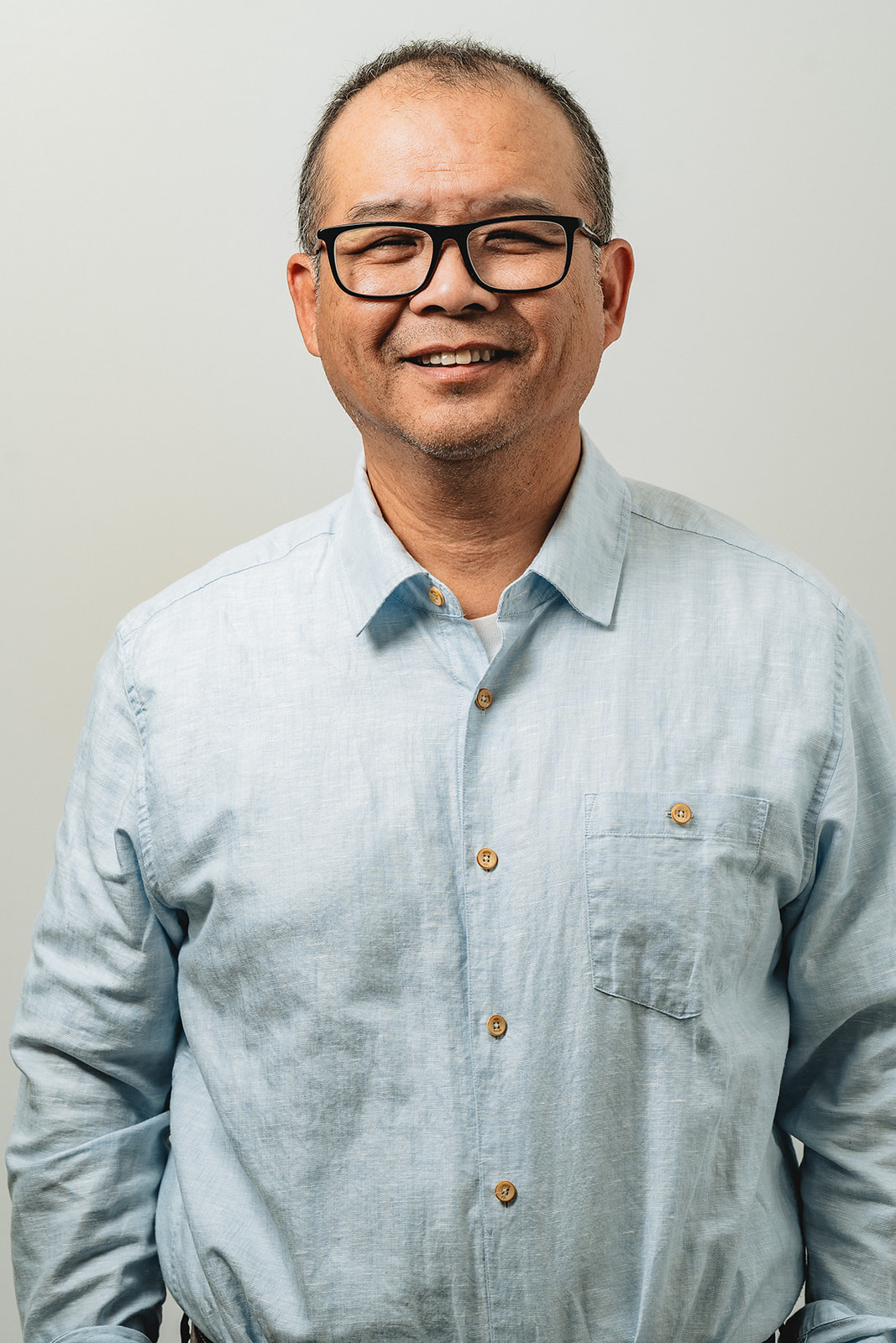 Roger Liu, MD
