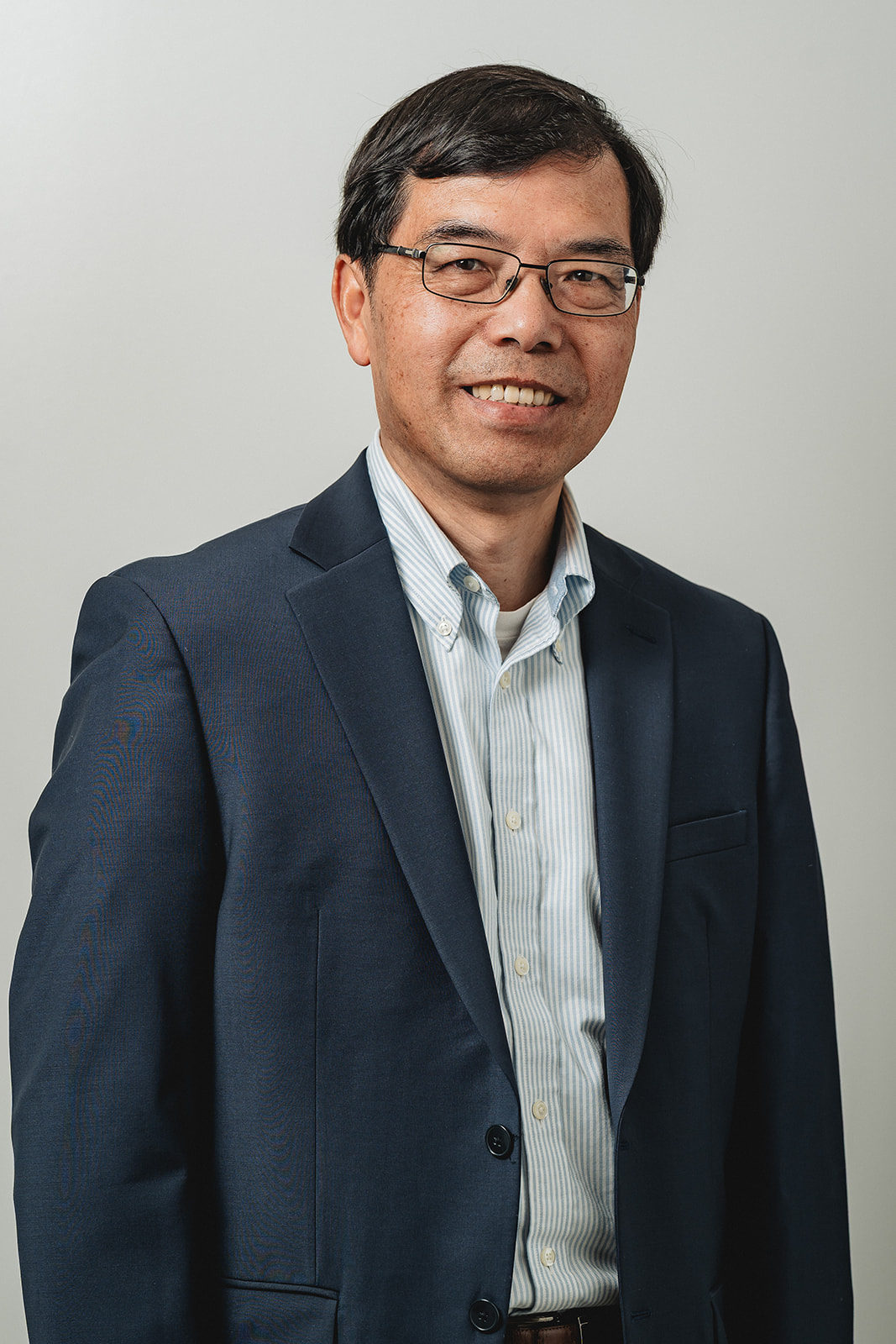 Scott Yu, PhD