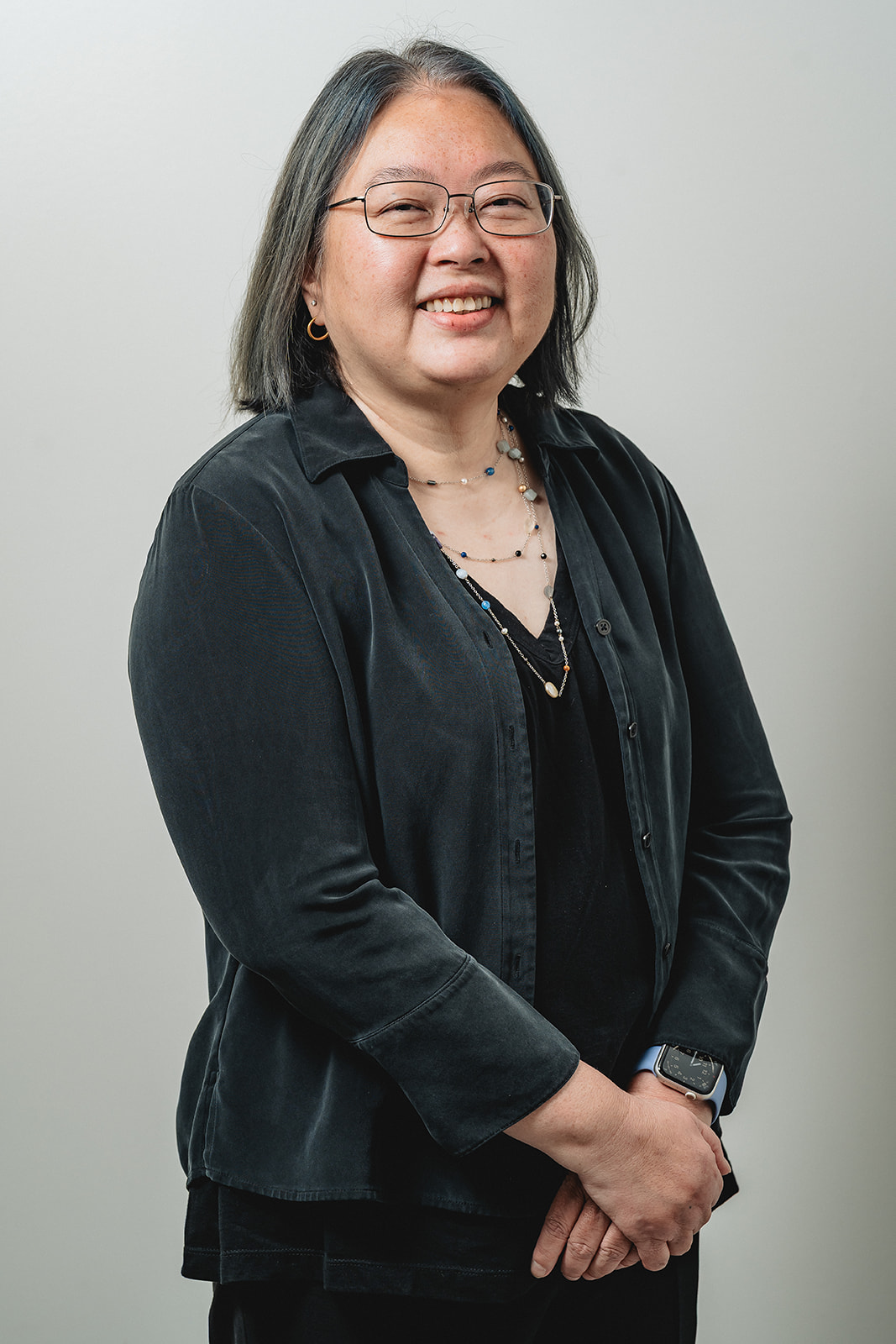 Teresa Liang, PhD