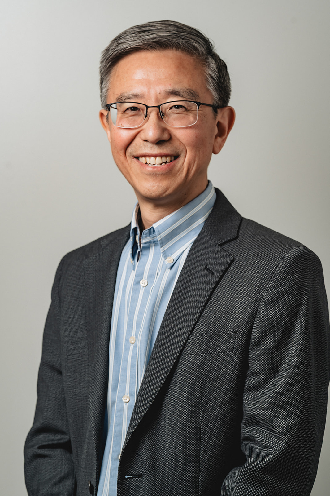 Yanfeng Wang, PhD