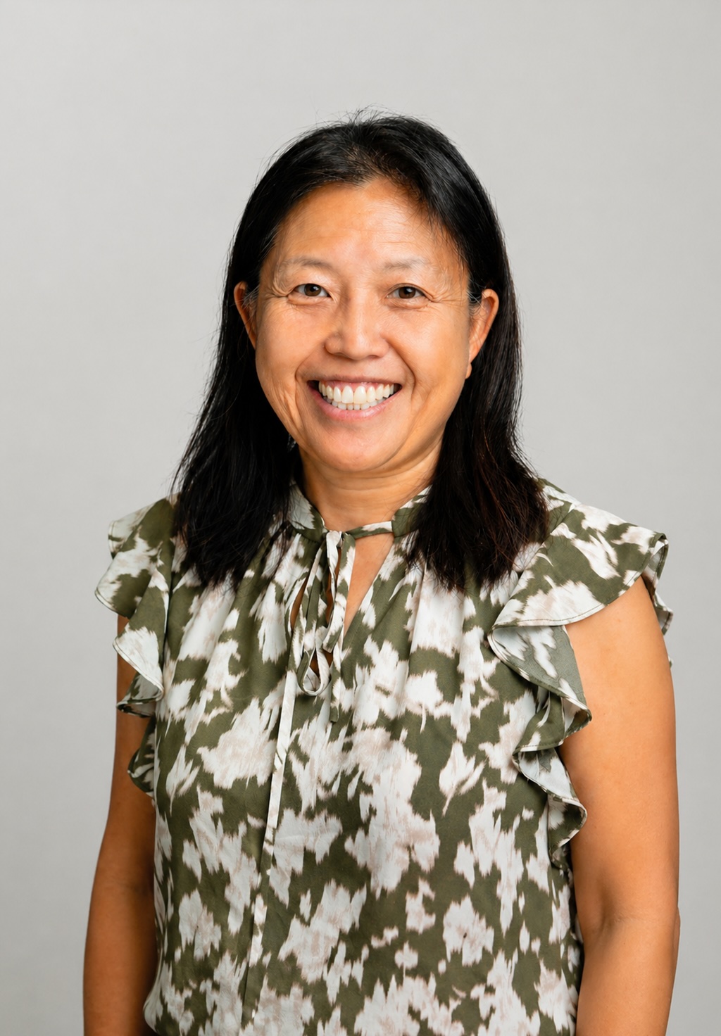 Maple Fung, MD