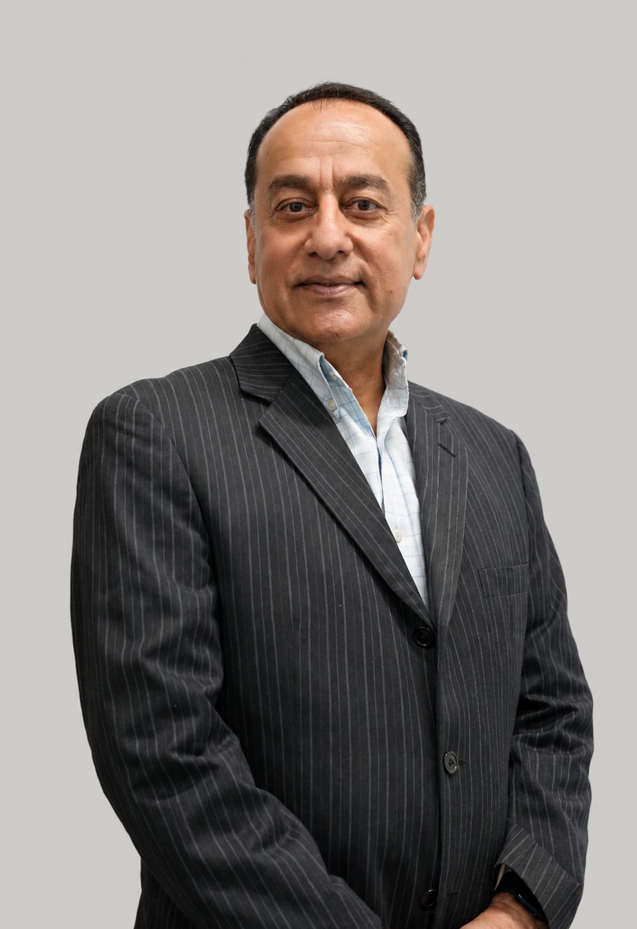 Ali Reza Rejaei, PhD, MBA