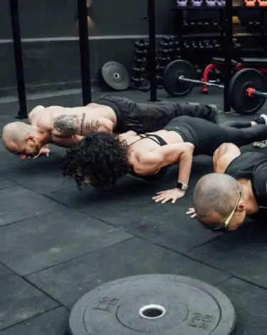 Group Fitness Classes In Katy, TX