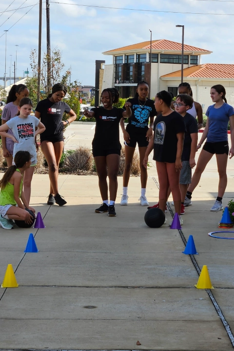 Kids Class