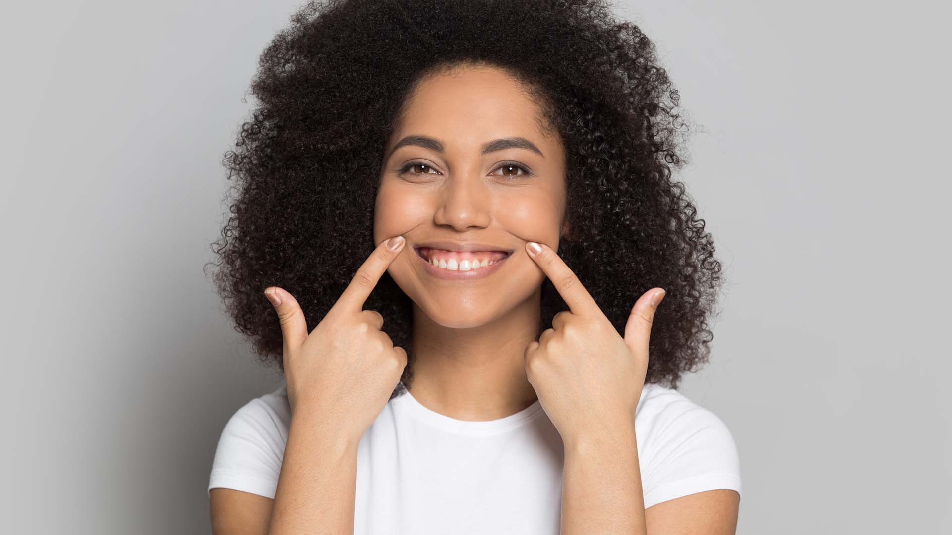 Smile Makeovers
