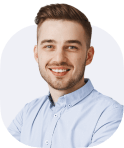 Testimonial - Podcast X Webflow Template