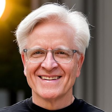 Chip Rodgers headshot