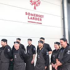 Somerset Larder