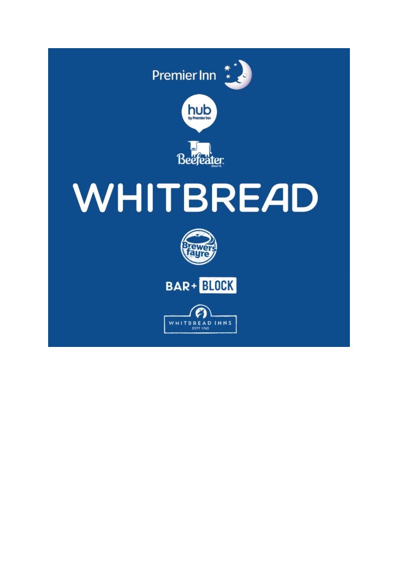 Whitbread