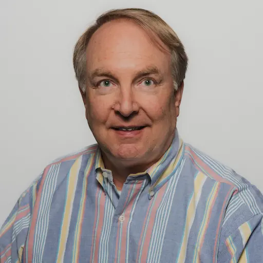 Ted Strane, image