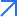A 45 degree arrow icon