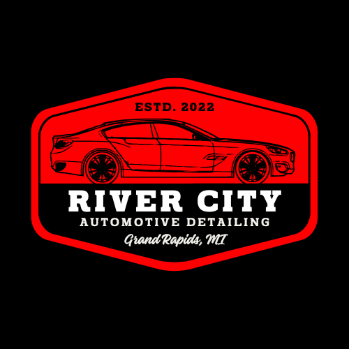 River City Auto Detail logo