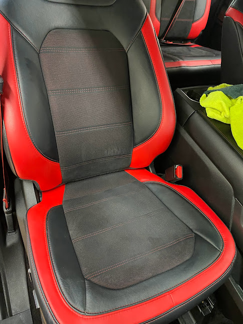 image of vehicle maintenance