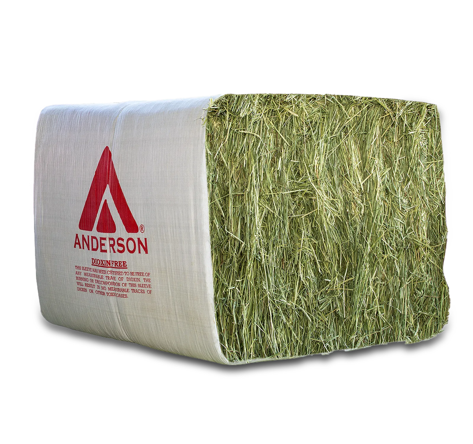 MAG Bales