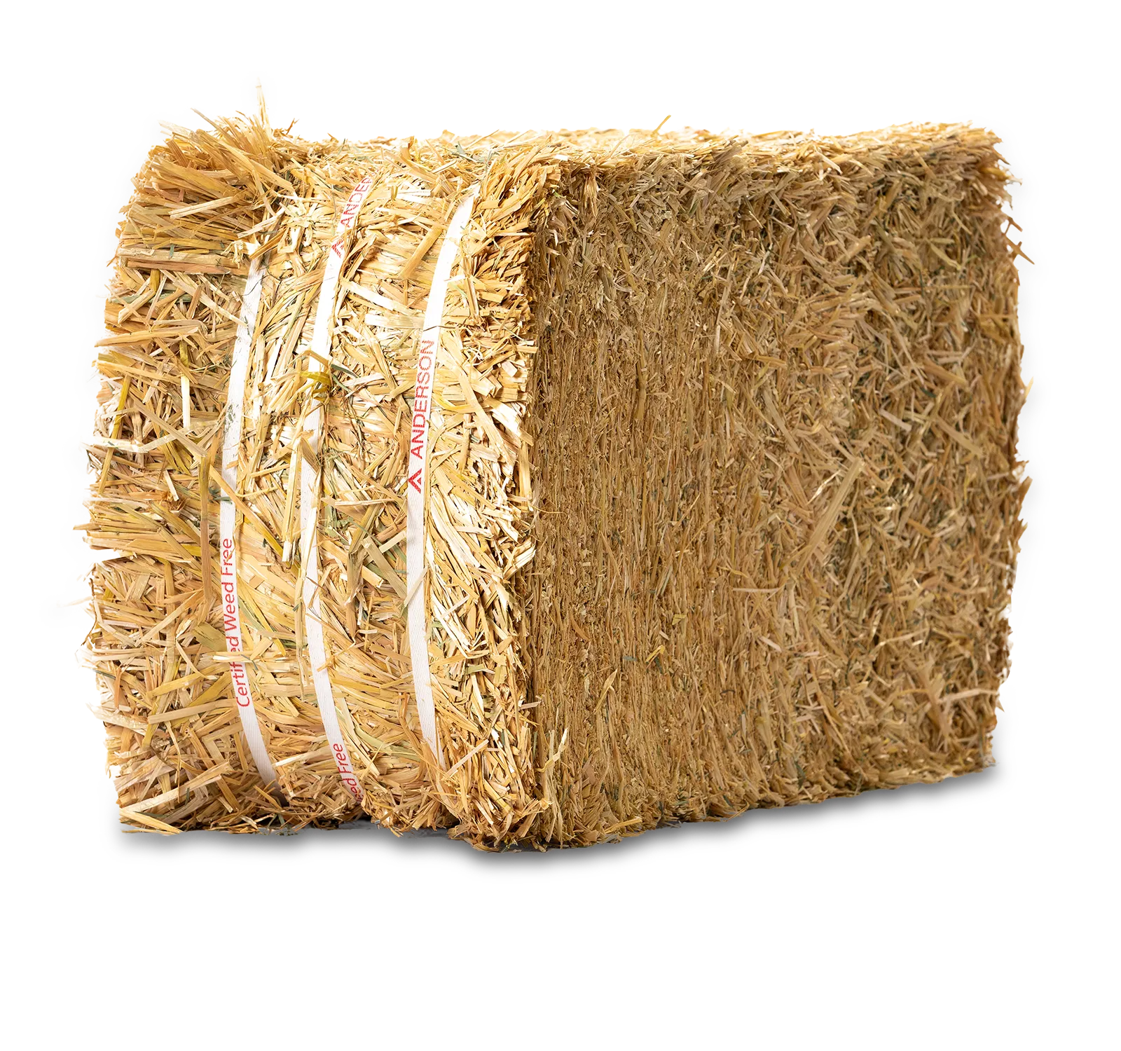 Compressed Bales