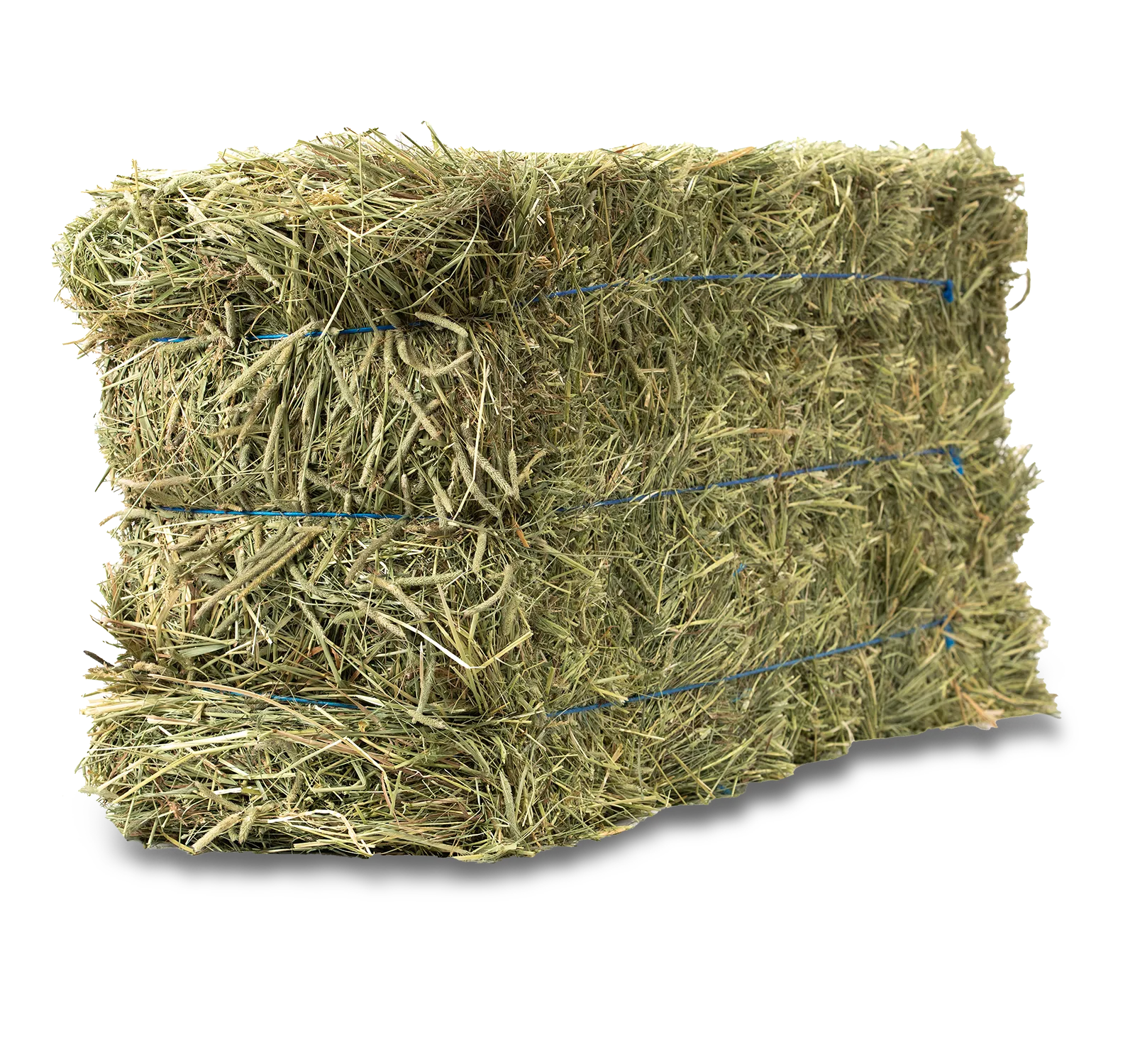 3-Tie Bales