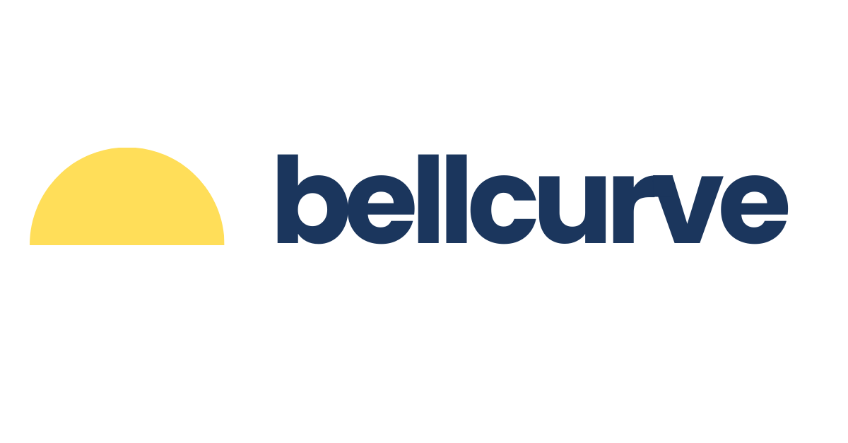 bellcurve logo transparent