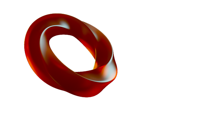 [background image] of office space