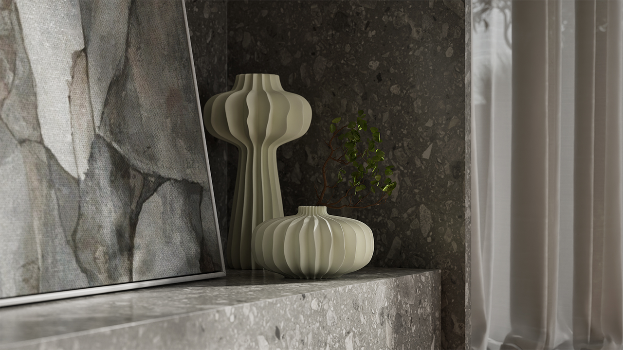 [background image] of office setting (for a maritime service)