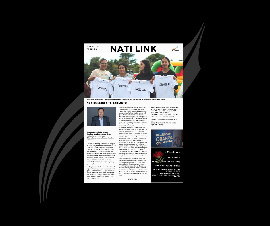 Nati Link 08 - Tihema