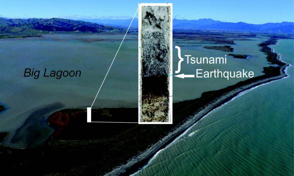 Community engagement hui about Hikurangi Subduction earthquakes & slip behaviour research projec
