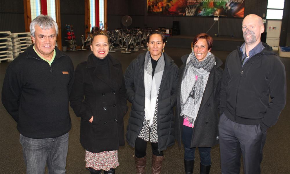 Tairāwhiti Māori Sports Awards 2016