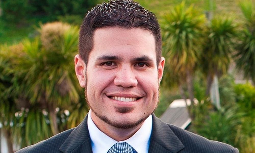 Tai Rawhiti Iwi Select Member For Te Matawai