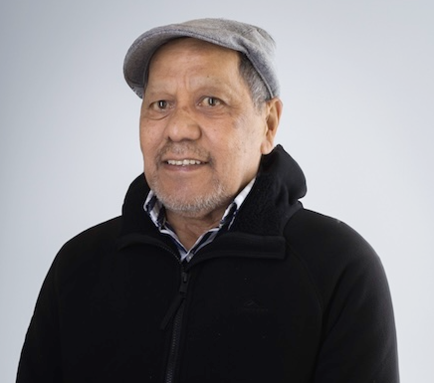 GEORGE KONIA