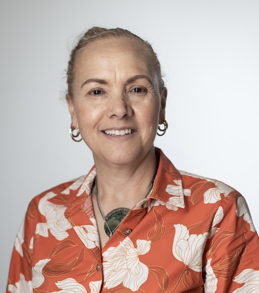 KAREN MCCLUTCHIE
