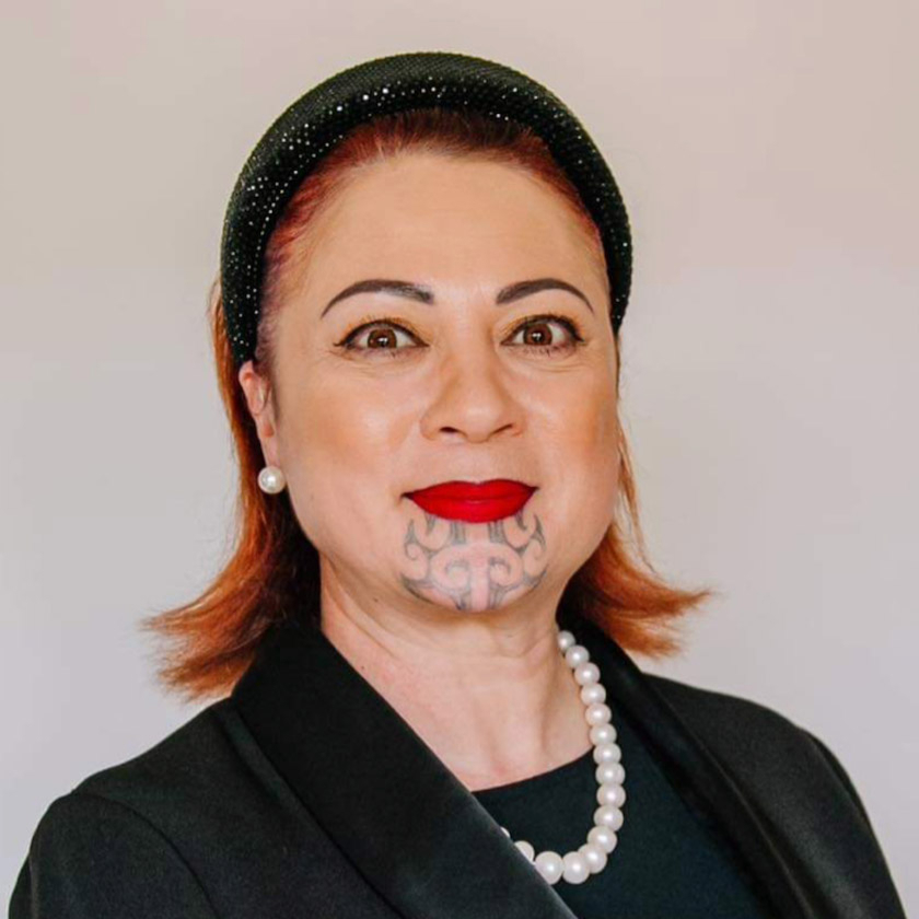 HINEMOA AWATERE
