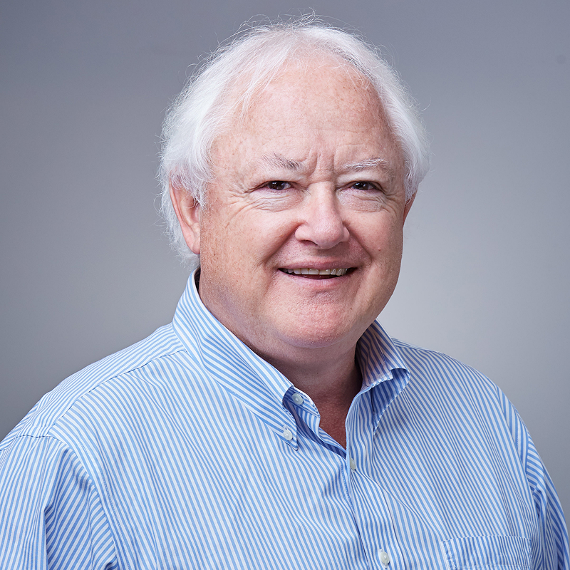 TA ROBERT MCLEOD