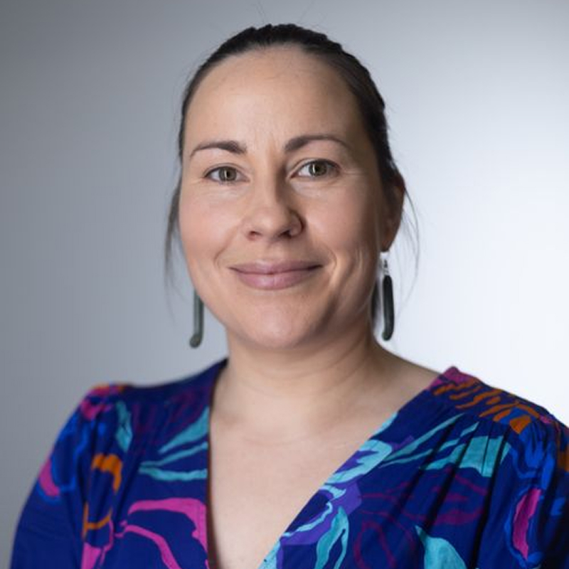 DR JESSICA KEEPA