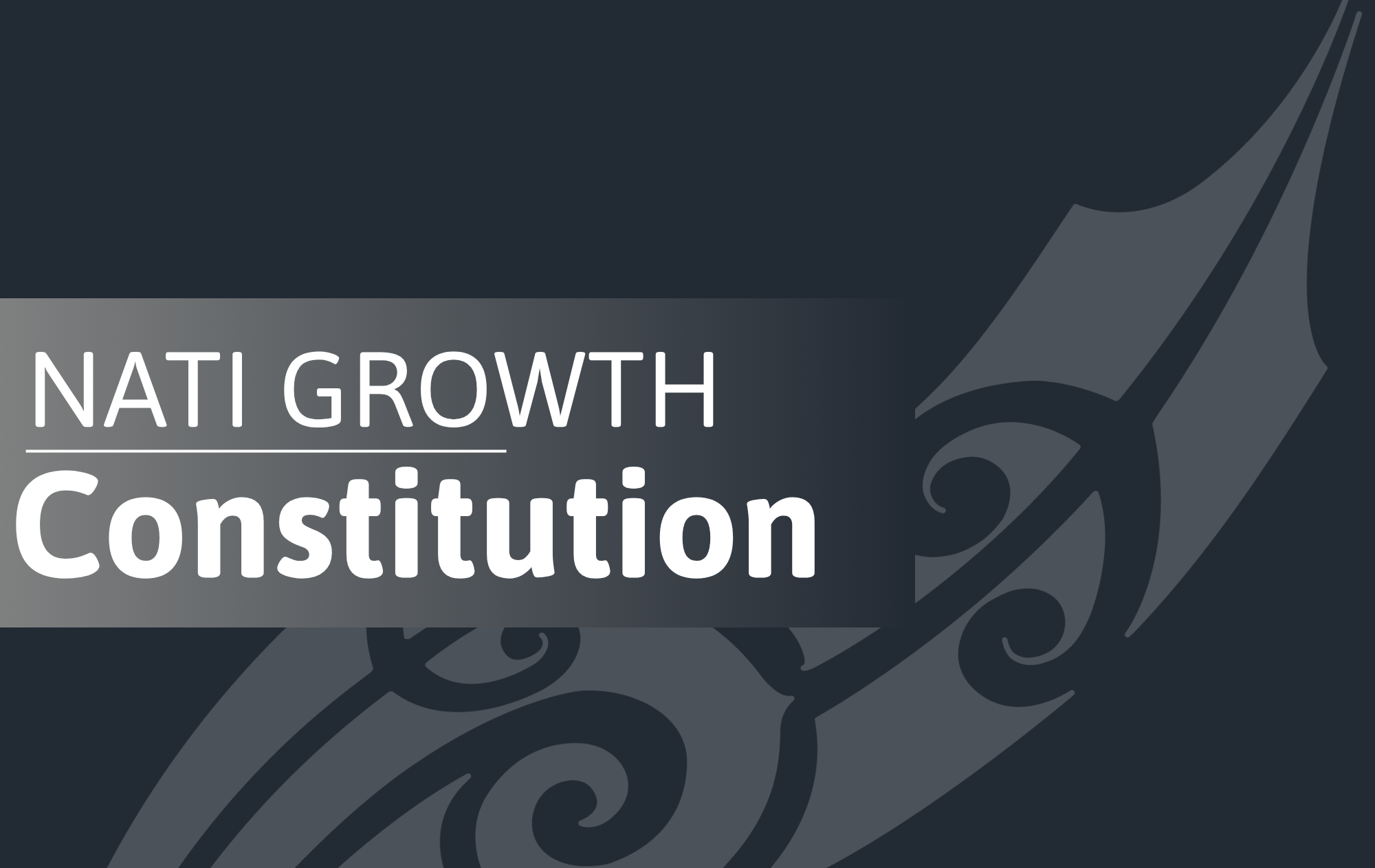 (3c) Nati Growth-Appendix 3