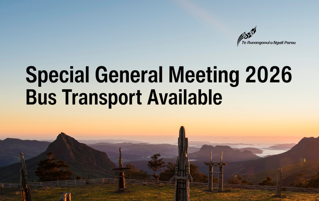 SGM Bus Transport Available 