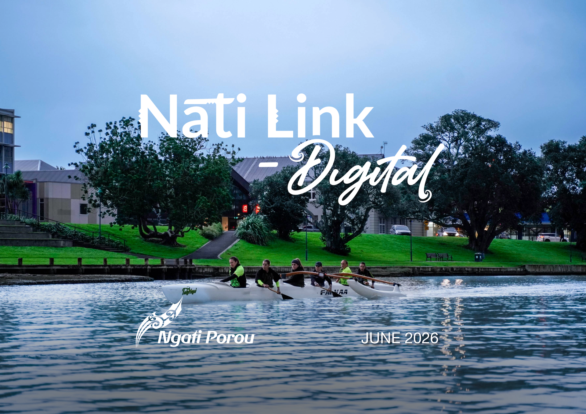 Nati Link Digital - June 2026 
